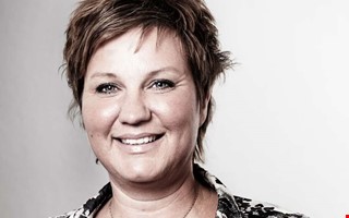 Klart  hon blir regionens nya sjukvrdsdirektr