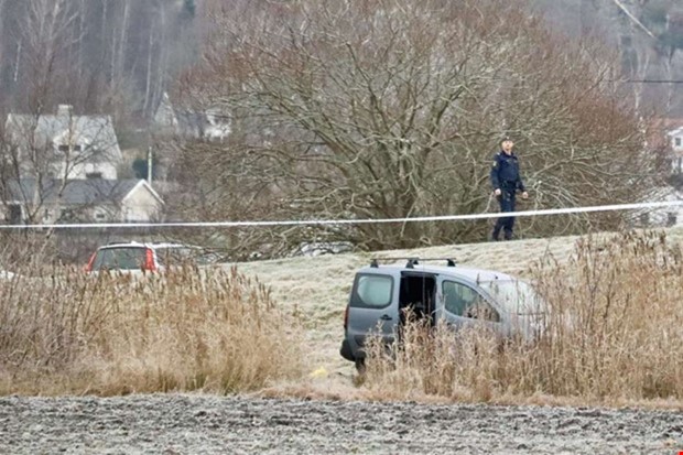 Mordmisstänkta 55-åringen släppt ur häkte Mordmisstänkta 55-åringen släppt ur häkte