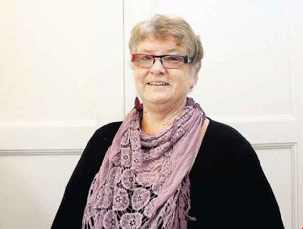 Krönika: Nu stormar det i badhuset Krönika: Nu stormar det i badhuset