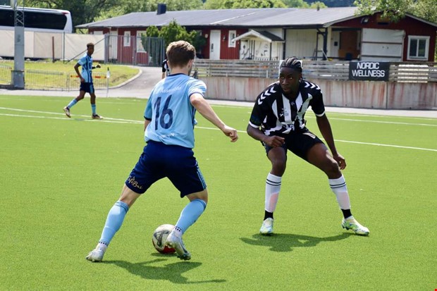 Klart: H�r hamnar Lindometalangen