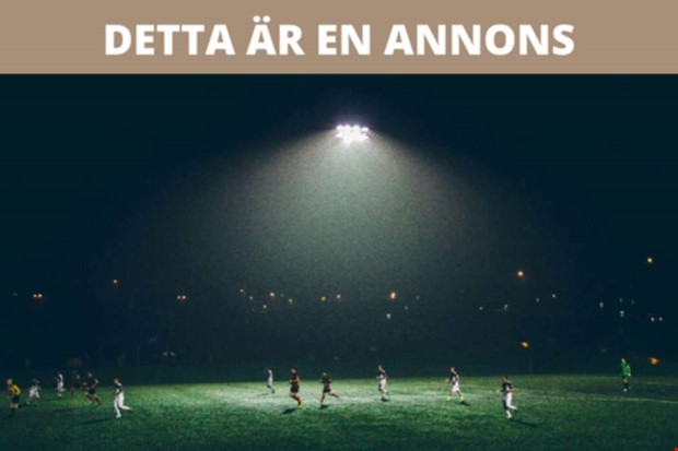 Sverige avancerar till B-divisionen i Nations League Sverige avancerar till B-divisionen i Nations League