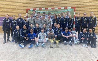 Klubbnytt: Framg�ngar f�r HK Aran�s i Norden Cup