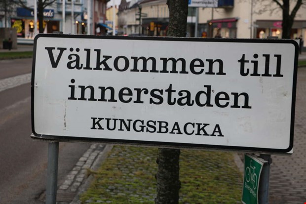 Debatt: Trttsamt med bekvma bilister i innerstaden