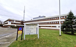 Tomma huset i Kungsbacka kan förvandlas till skola