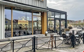 Inget alkoholtillst�nd � nu �r krogen till salu