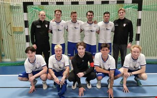 Klubbnytt: Kif vann seriefinalen
