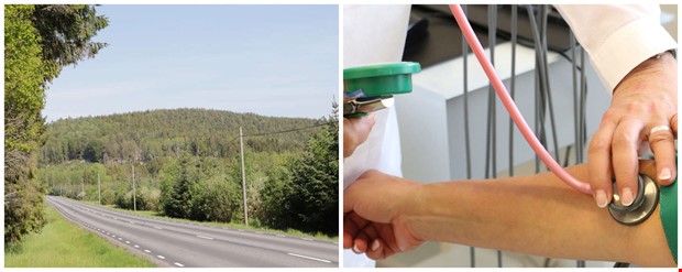 Debatt: Sveriges landsbygder har r�tt till j�mlik v�lf�rd 