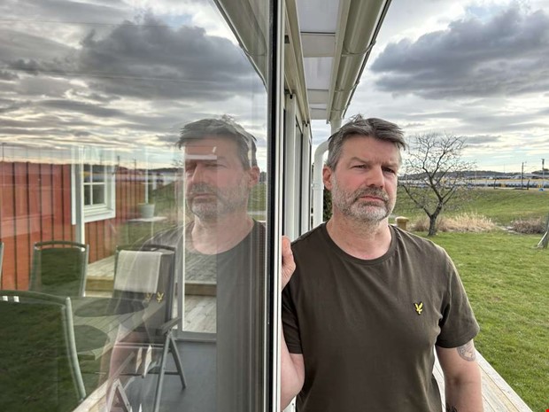 Huvudtränaren sparkades i gryningen – Kungabackabon får stanna Huvudtränaren sparkades i gryningen – Kungabackabon får stanna