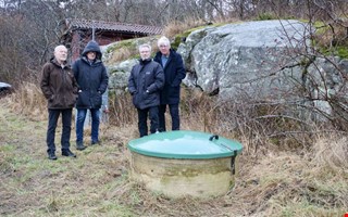 Onsalabor i strid med kommunen om avlopp