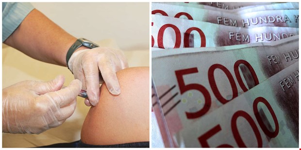 Debatt: En f�r�ndring m�ste till nu 