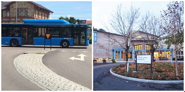 Debatt: Fria resor till vården – en satsning för framtiden  Debatt: Fria resor till vården – en satsning för framtiden