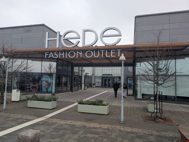 Danskt mode till Hede – två varumärken samlas i ny butik Danskt mode till Hede – två varumärken samlas i ny butik