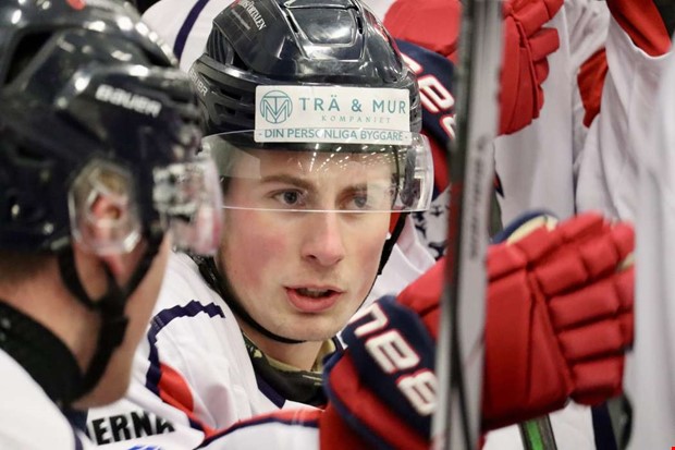 F�r�ndrar p� tr�narb�nken inf�r toppm�tet 