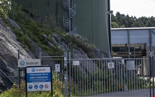 Dyrare fj�rrv�rme � men Statkraft g�r back 