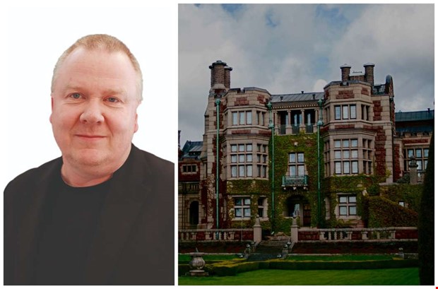 Krnika: Tjolholms-kaos med hpnadsvckande sgning 