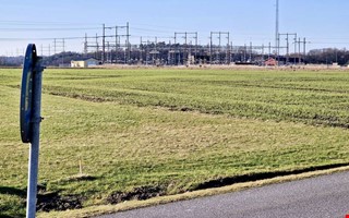 Kungsbacka vill stoppa batterianl�ggning