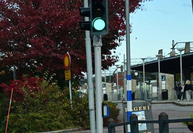 Debatt: Varf�r g�r folk mot r�tt?