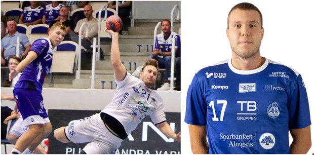 Fr�n HK Aran�s till proffs utomlands 