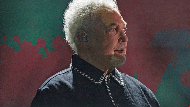 84-�rig adlad storstj�rna till Liseberg