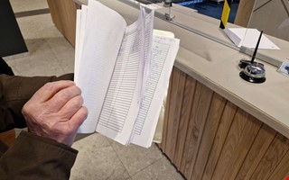 sabor protesterar mot fr hga hus i centrum