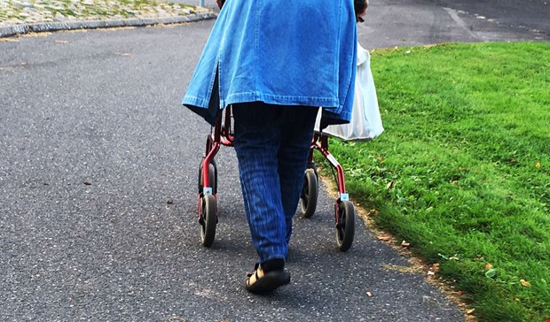 Debatt: Ta hand om de sk�raste i v�rt samh�lle