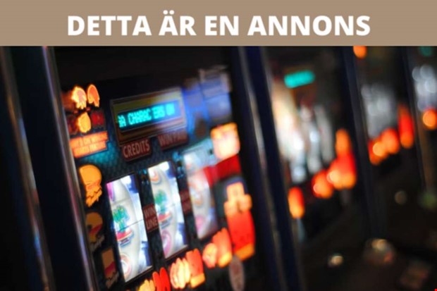 Större insatser i slots: En smart strategi eller bara en myt? Större insatser i slots: En smart strategi eller bara en myt?