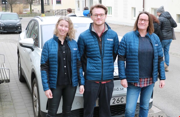 Mervärdeshäftet är här – välkomna att hämta Mervärdeshäftet är här – välkomna att hämta