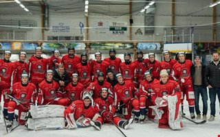 Klubbnytt: Framg�ngar p� ungdomssidan f�r Hanhals 