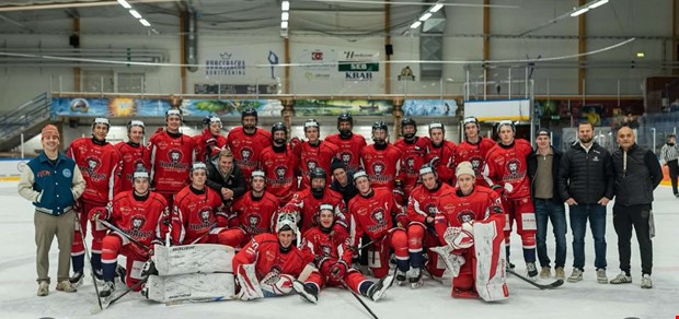 Klubbnytt: Framgngar p ungdomssidan fr Hanhals 