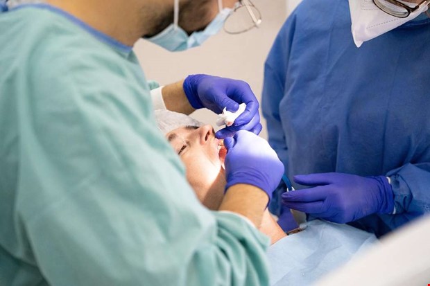 Orena instrument hos tandläkare IVO-anmäls Orena instrument hos tandläkare IVO-anmäls
