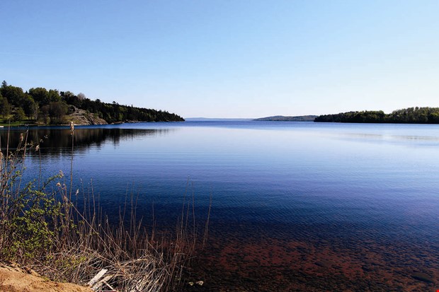 Debatt: Dricksvatten  en dyrbar tillgng
