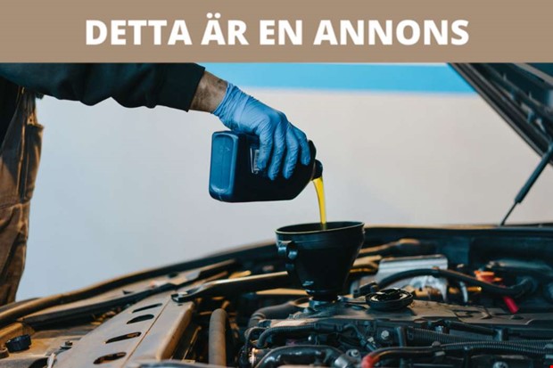 Hur påverkar motorolja en bils livslängd? Hur påverkar motorolja en bils livslängd?