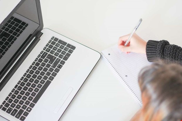 Haveriet med digitala proven har påverkat Kungsbacka 