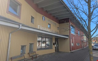 Flera skolor och förskolor i Kungsbacka föreslås stänga