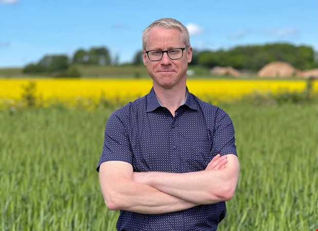 Debatt: Gärna sänkta matpriser men inte på lantbrukets bekostnad Debatt: Gärna sänkta matpriser men inte på lantbrukets bekostnad