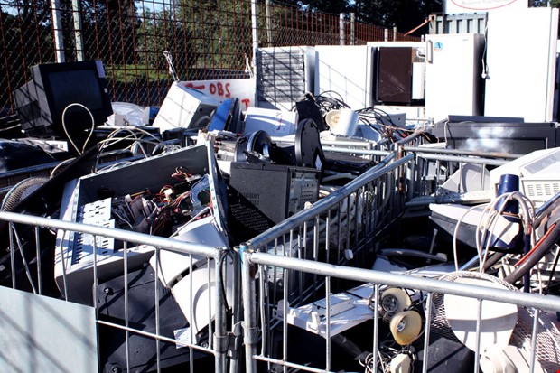 Debatt: Utgende hyrestjnster p Eksta 