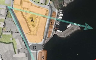 Krog och promenad i Gottskr underknns