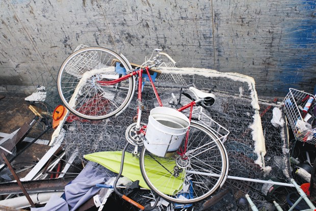 Debatt: Nedskräpning – en konsekvens av vår livsstil Debatt: Nedskräpning – en konsekvens av vår livsstil