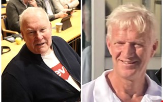 Politiker hoppar av � blir vilde i fullm�ktige