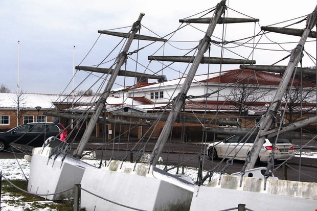 Debatt: Maleviksskolan vill ha kvar sitt hgstadium 