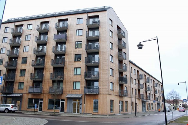 Klart: Tre nya företag flyttar in i Lindens park Klart: Tre nya företag flyttar in i Lindens park