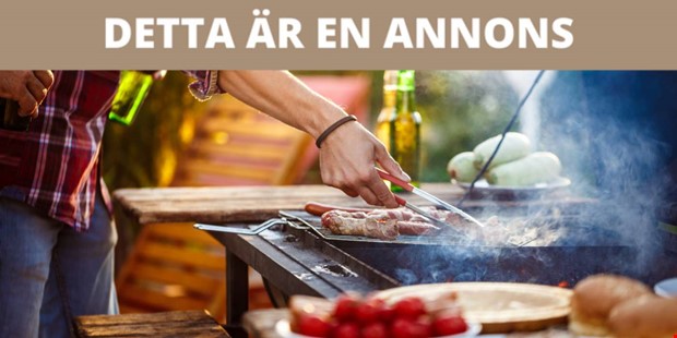 S� v�ljer du r�tt paviljong