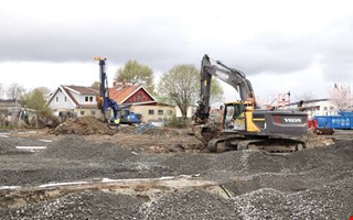 Giftsanering fr bostadstomt kostar kommunen miljoner