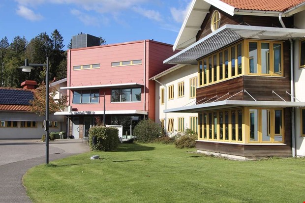 Debatt: Smedjan – en värdefull resurs Debatt: Smedjan – en värdefull resurs