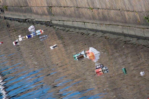 Debatt: Dags att alla barn plockar skräp Debatt: Dags att alla barn plockar skräp