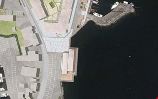 Nytt krogbygge i Gottskr stoppas  planen grs om igen