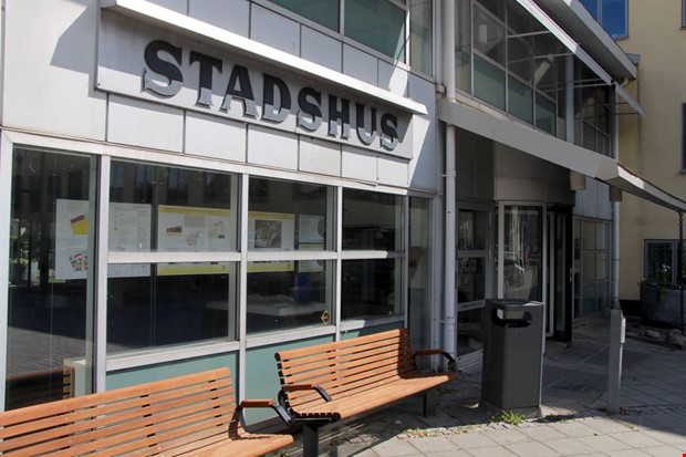 Debatt: Ett FN-monument behvs i Kungsbacka 