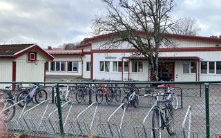 Skola kan f� nytt liv som v�rdboende 