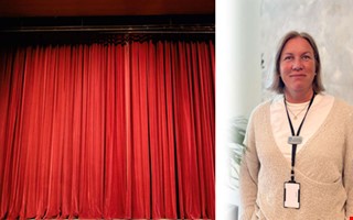 Extra mycket kultur i skolan kommande l�s�r