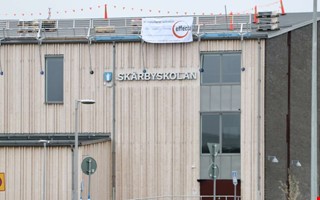 Miljonf�rhandling forts�tter � skolans ventilation brister